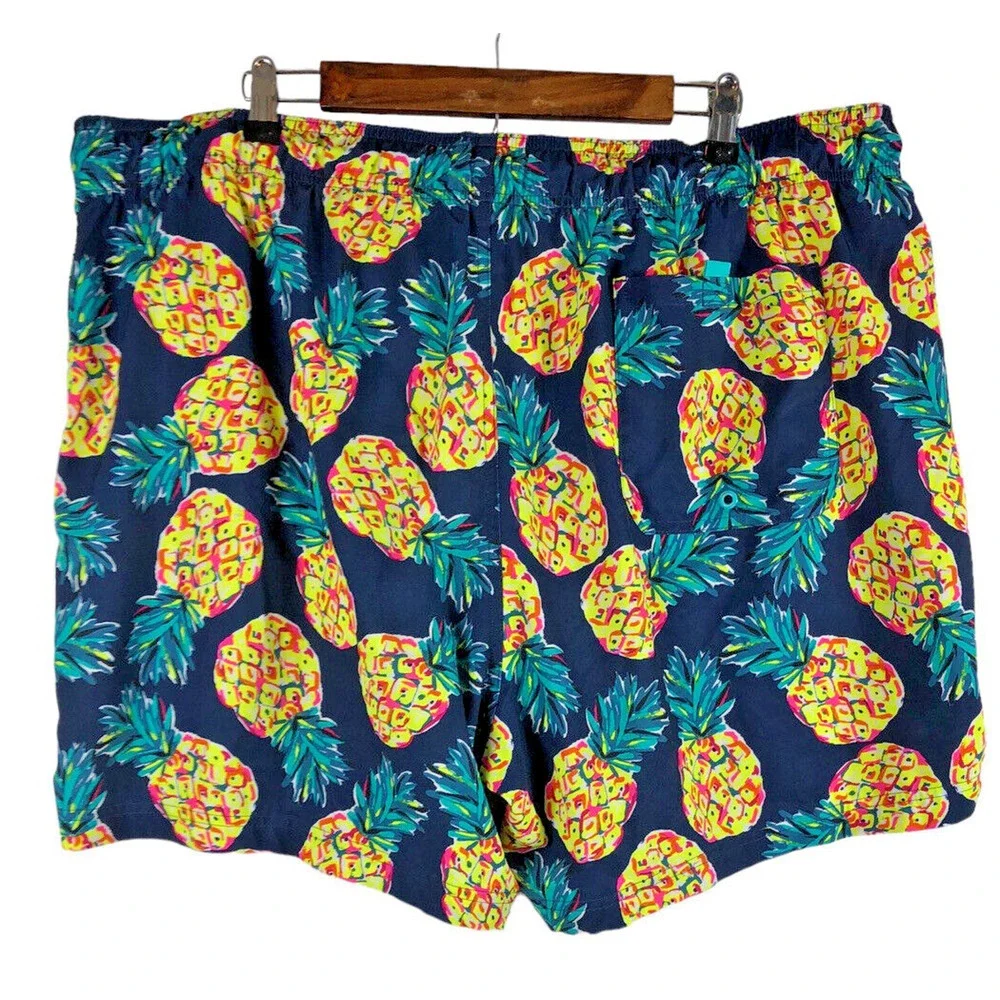 George swim trunks