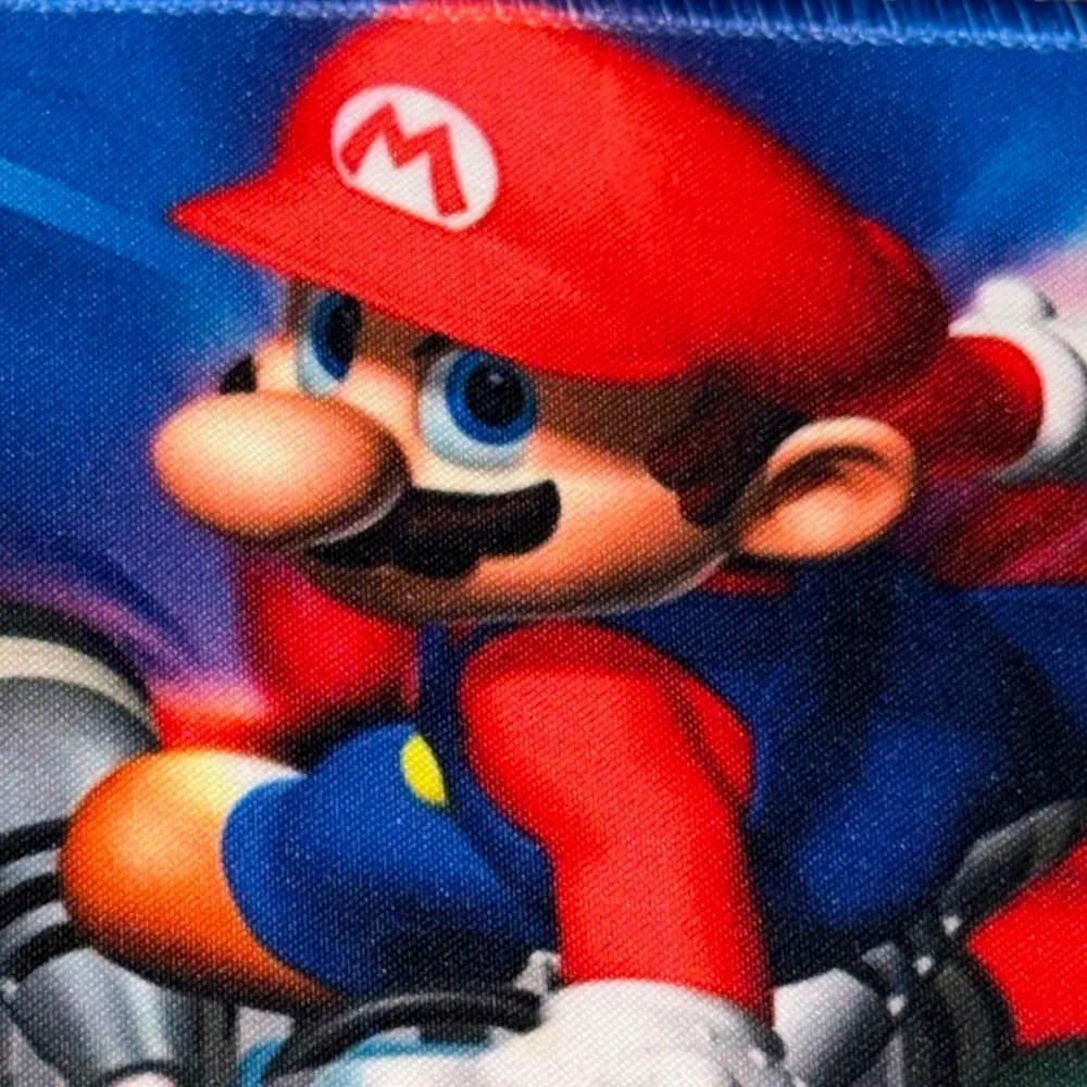 Nintendo mario kart
