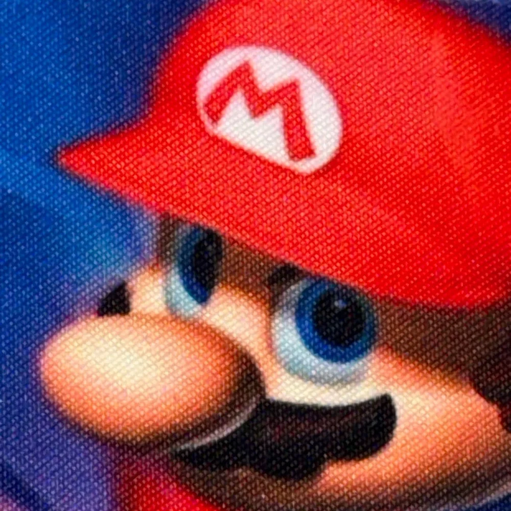 Nintendo mario kart