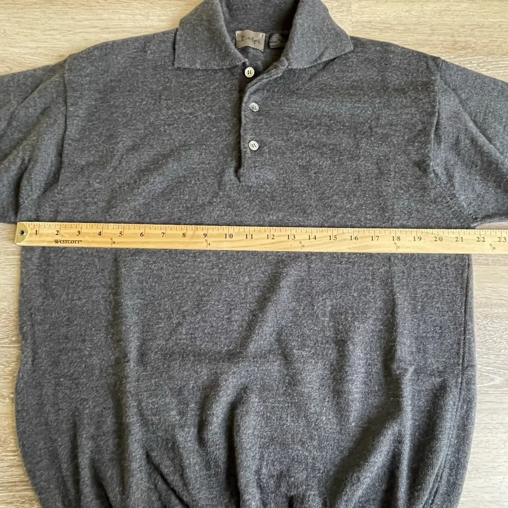 Bridgestone merino sophistication gray