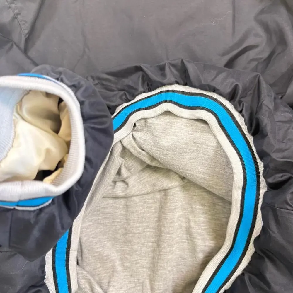 Vintage NFL Pro Line Carolina Panthers Pullover