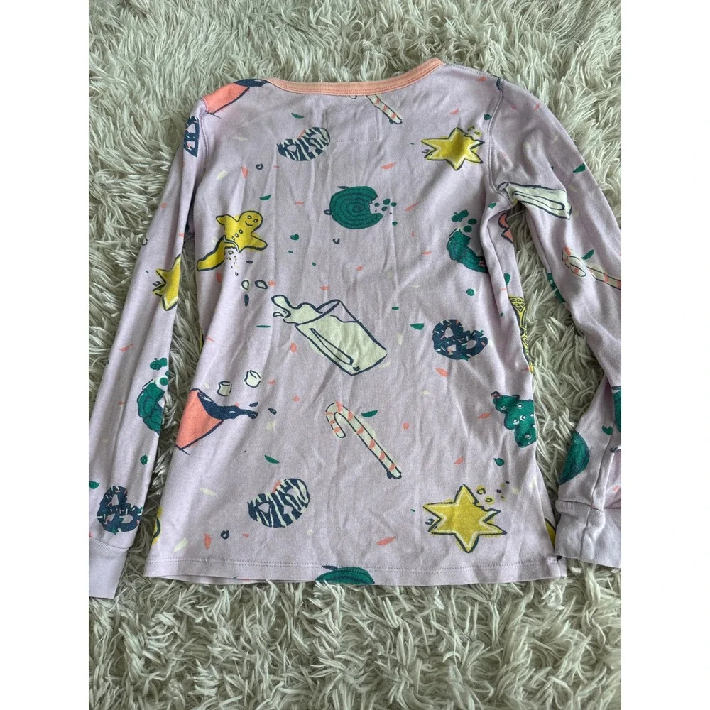Crewcuts long sleeve