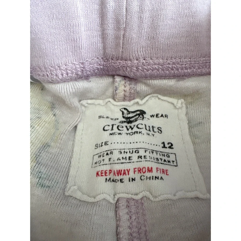 Crewcuts long sleeve