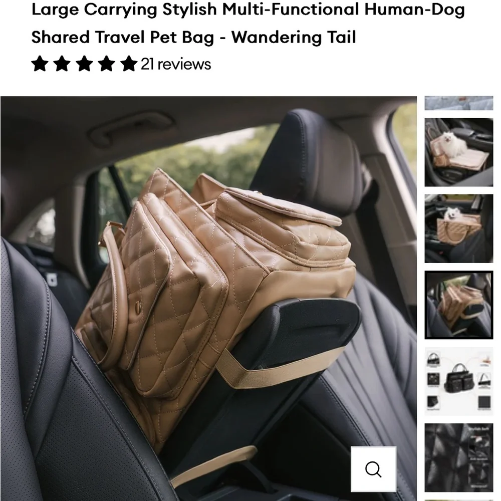 Funny Fuzzy stylish functional