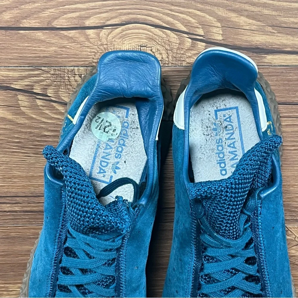 adidas ships within