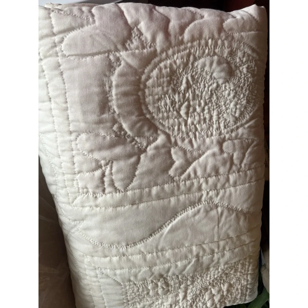 Handmade embroidery monthly
