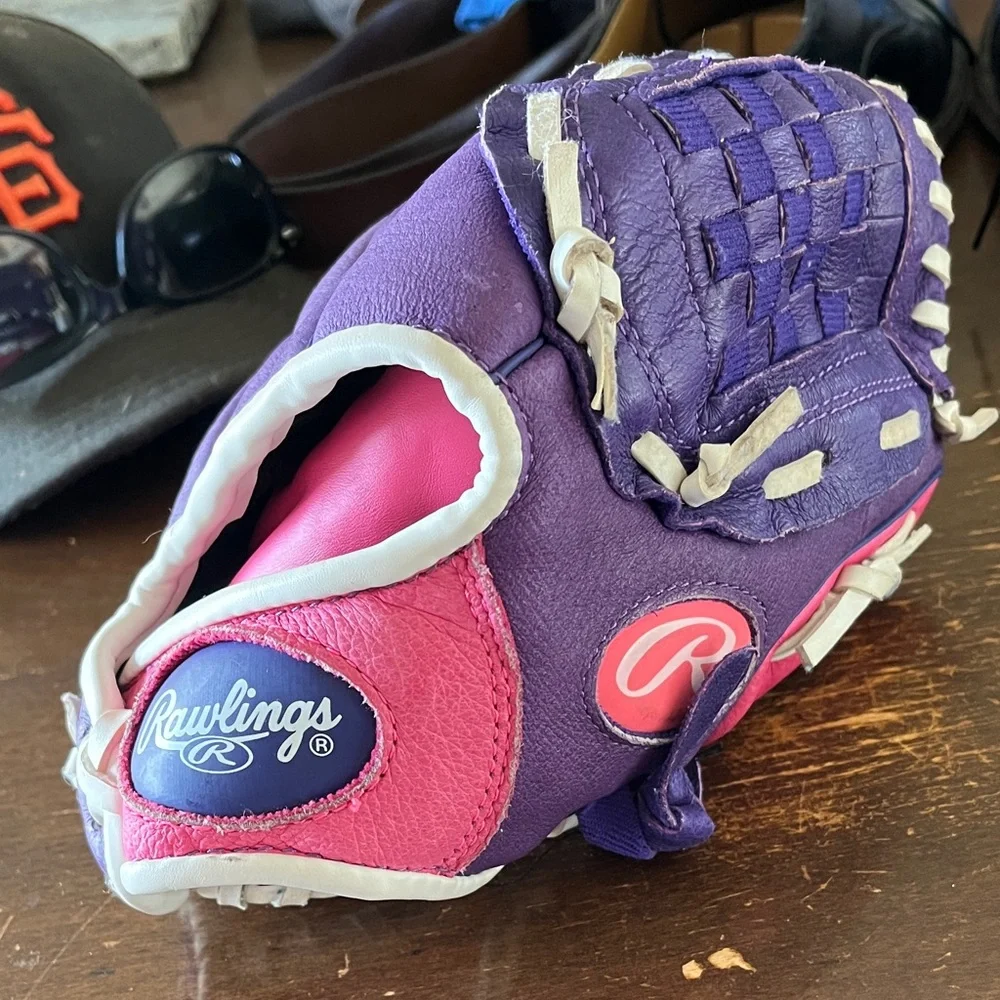 Rawlings it’s vibrant