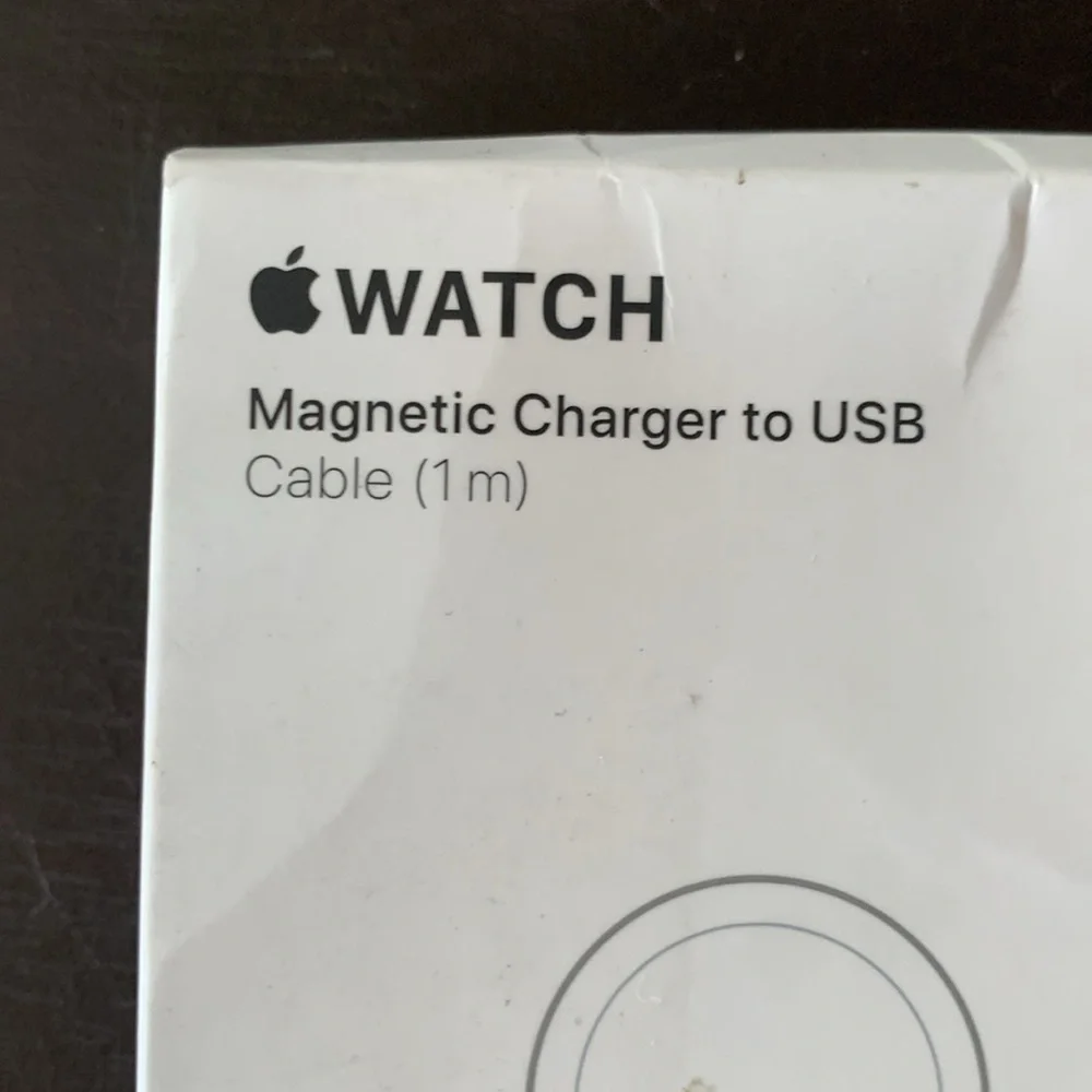 Apple watch magnetic