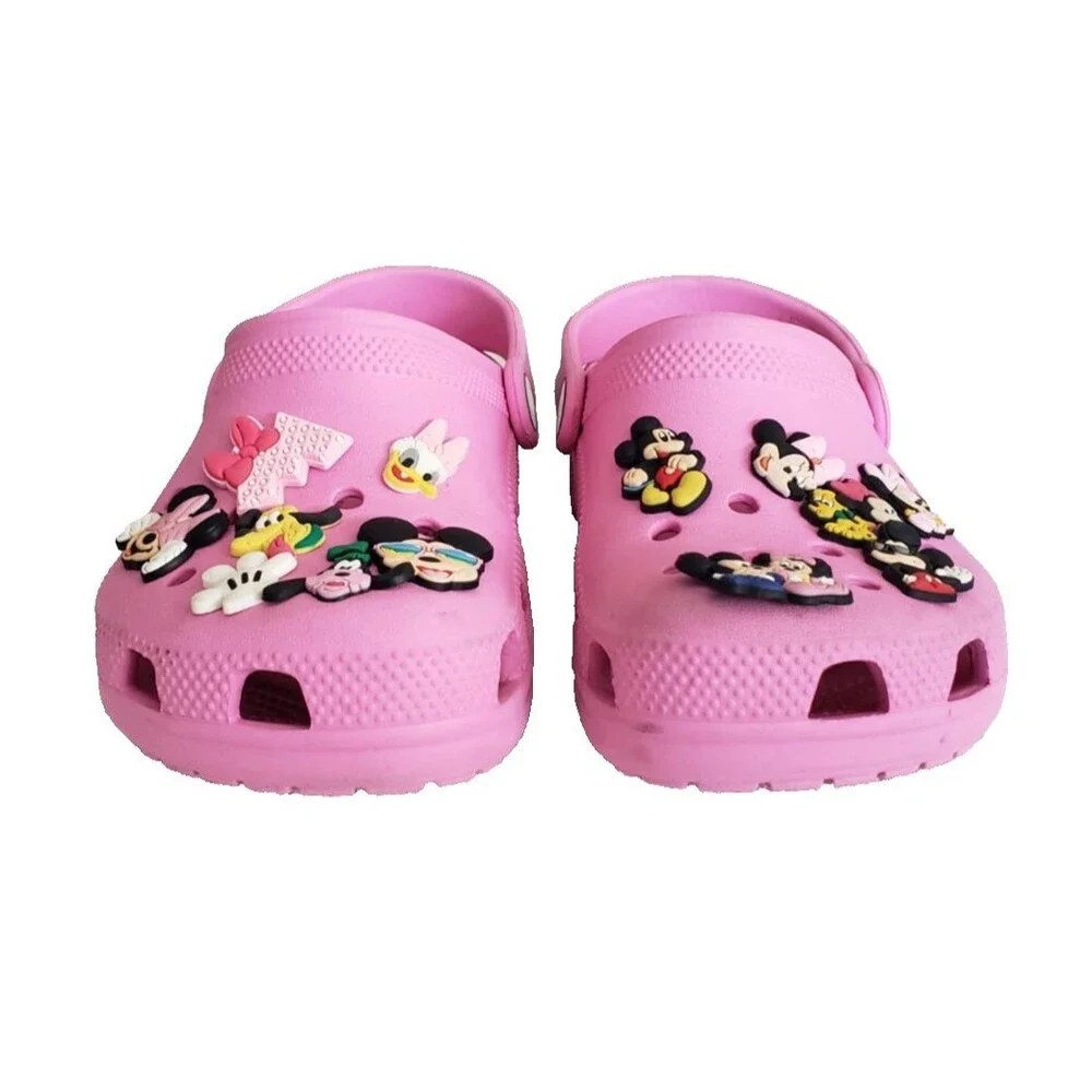 CROCS classic clog