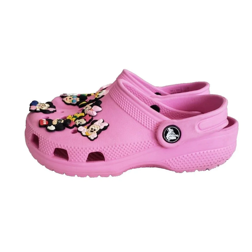 CROCS classic clog
