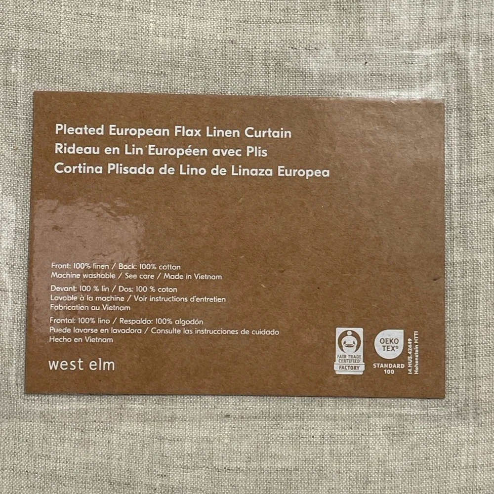 West Elm west elm