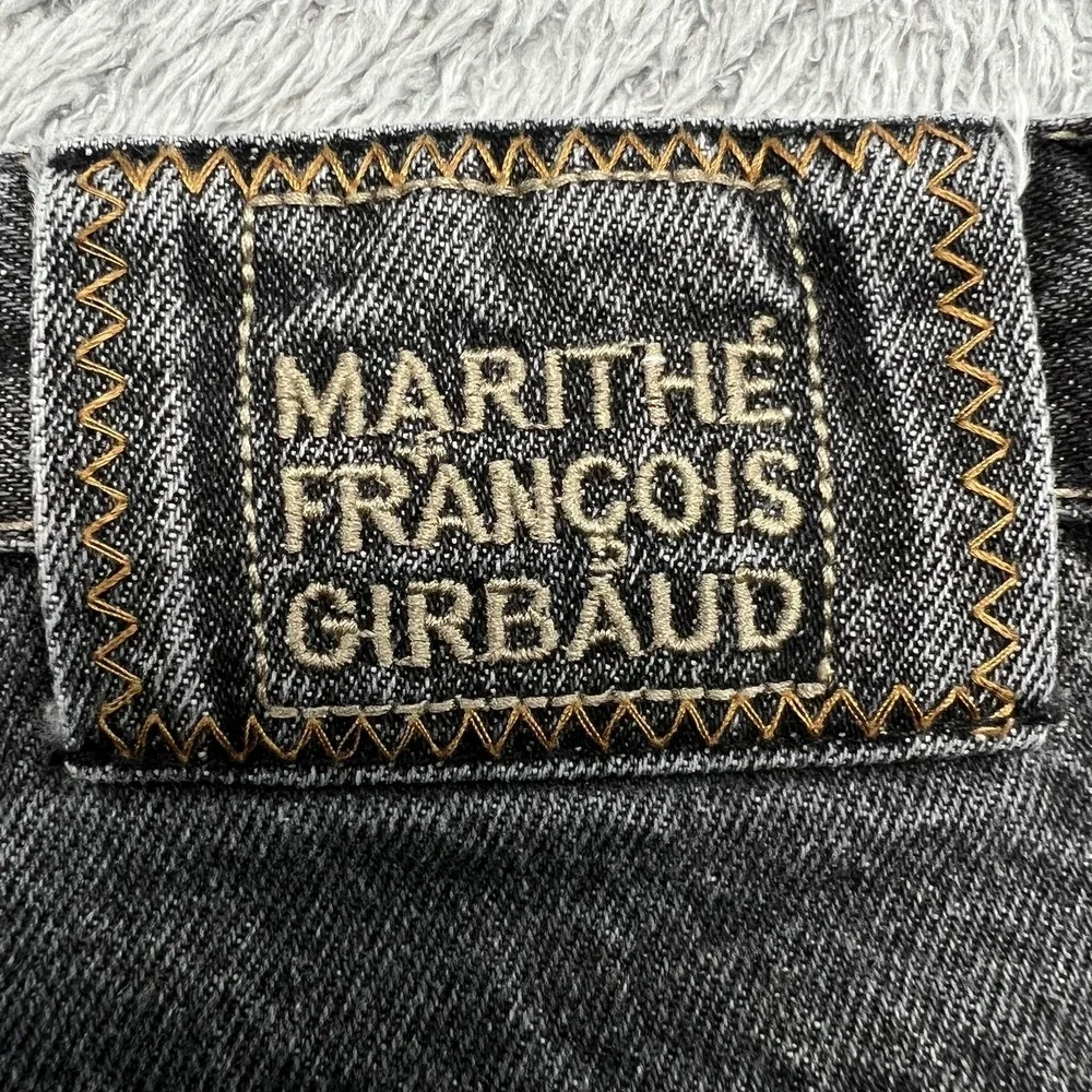 Marithe Francois Girbaud brand marithe