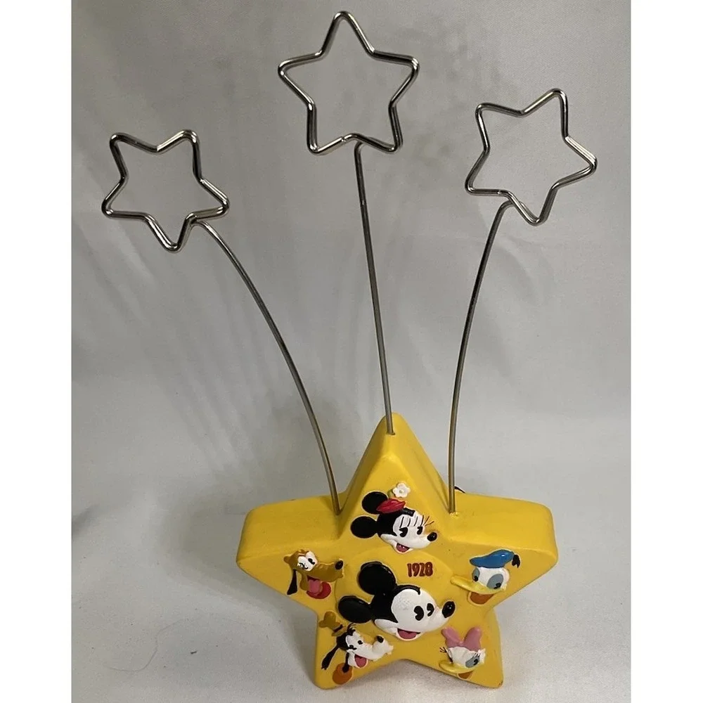 Disney vintage mickey