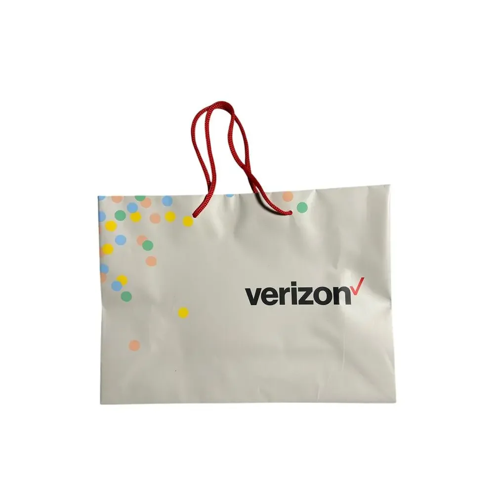 Verizon this white