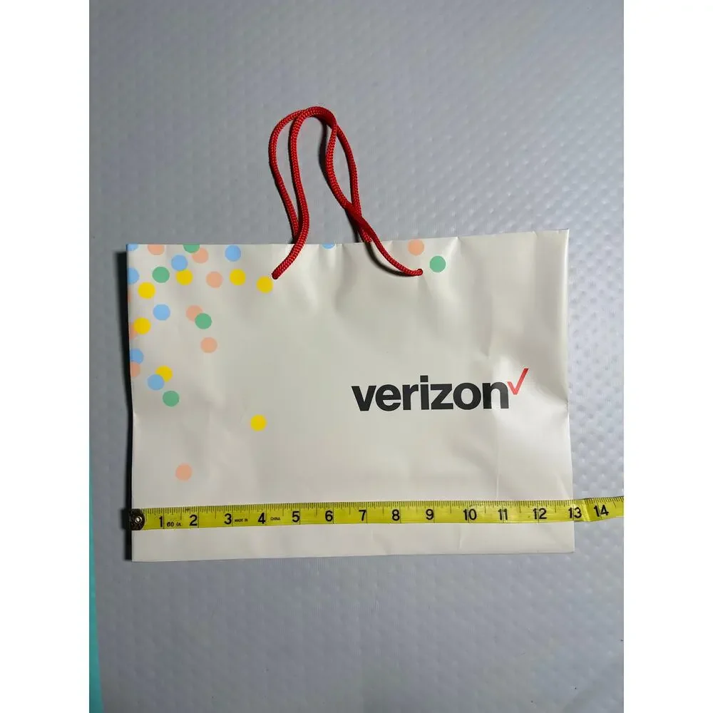 Verizon this white