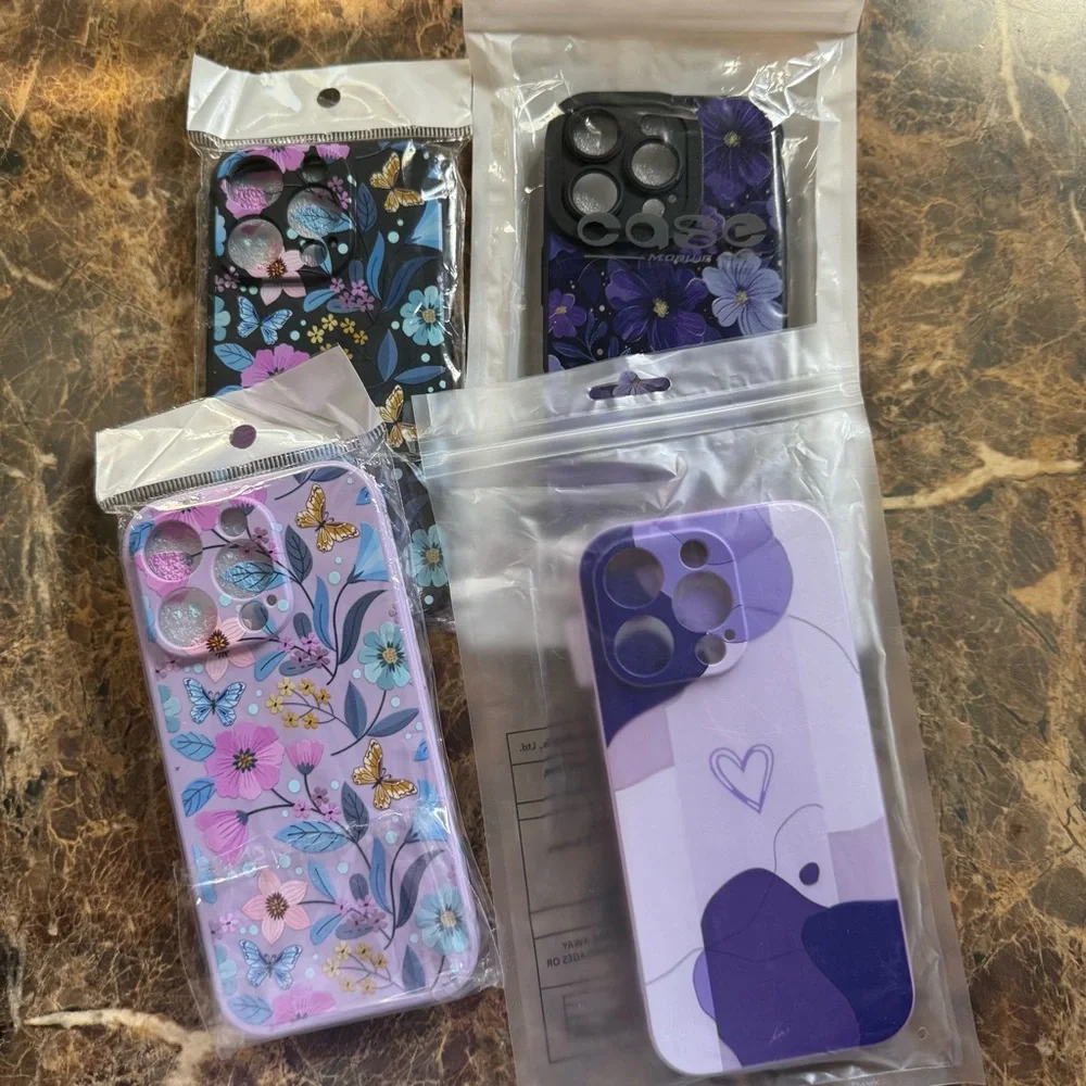 N/A new phone