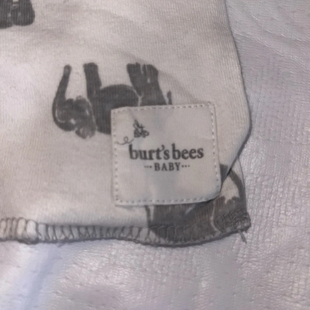 Burts Bees smoke free