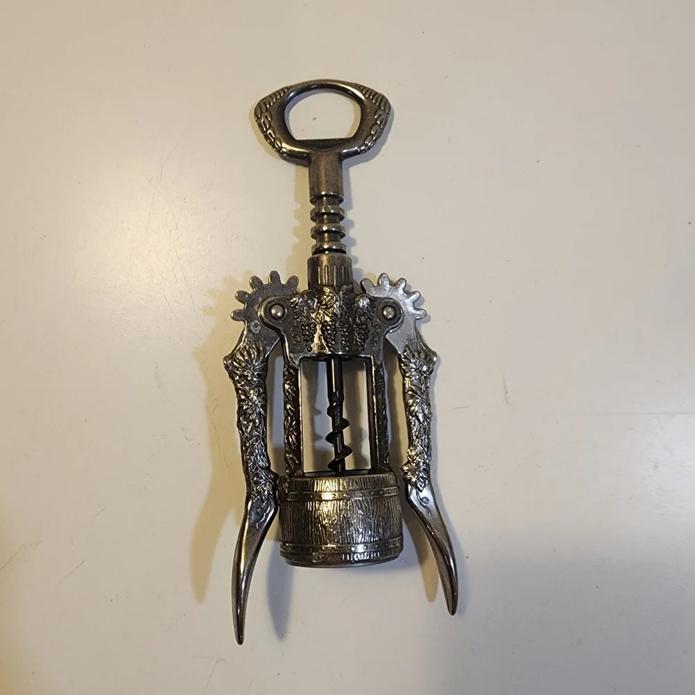 N/A elegant silver