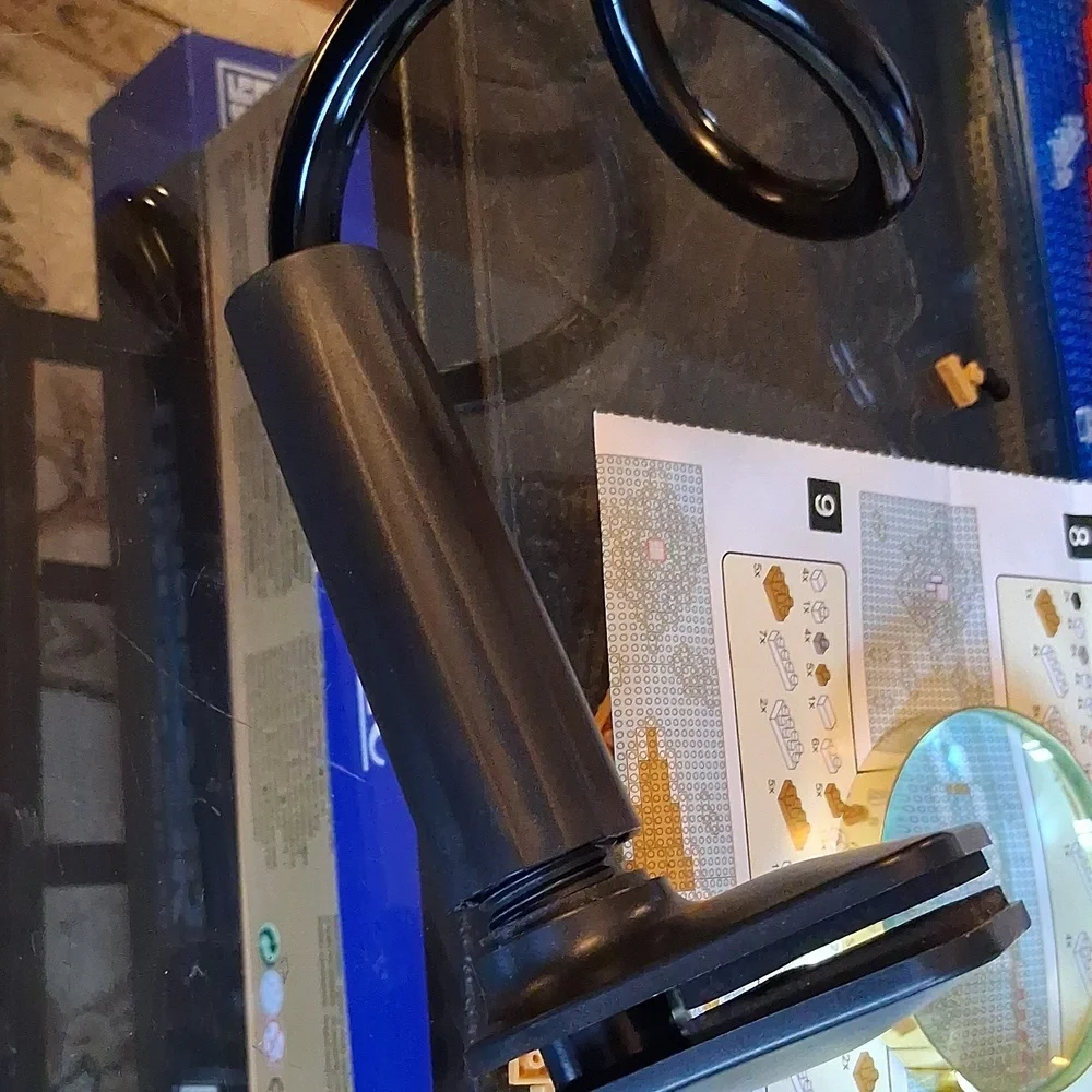 unbranded bendable adjusting