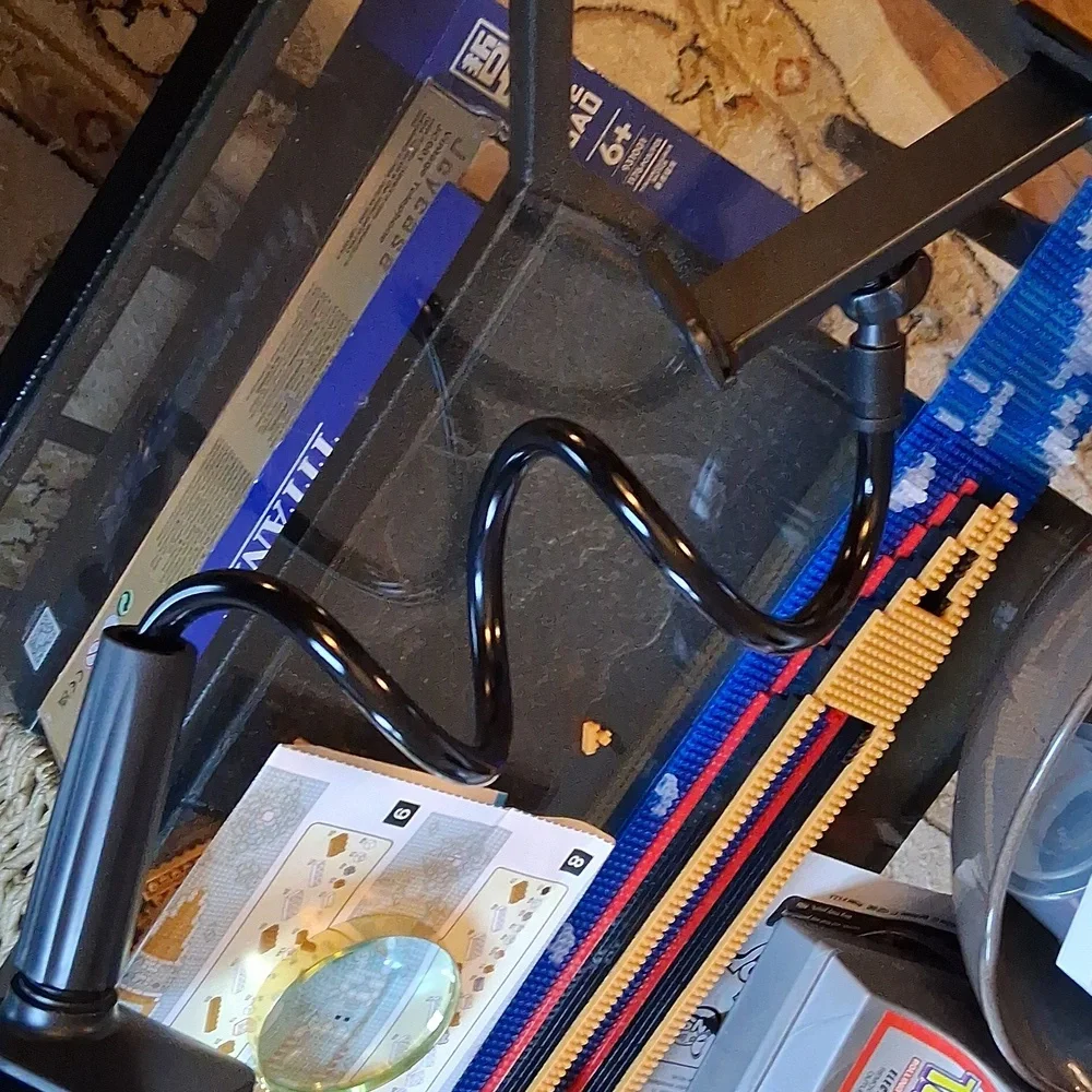 unbranded bendable adjusting
