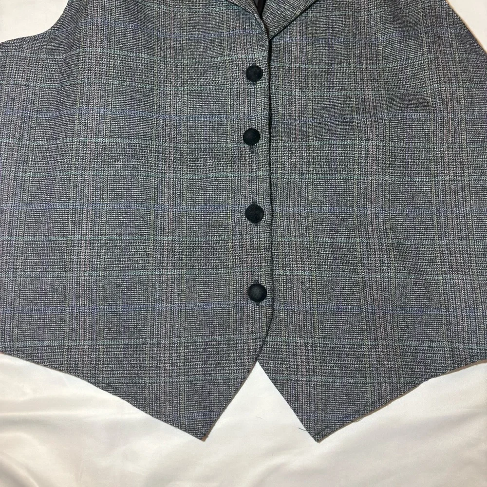 Lee David trimming elegant rayon