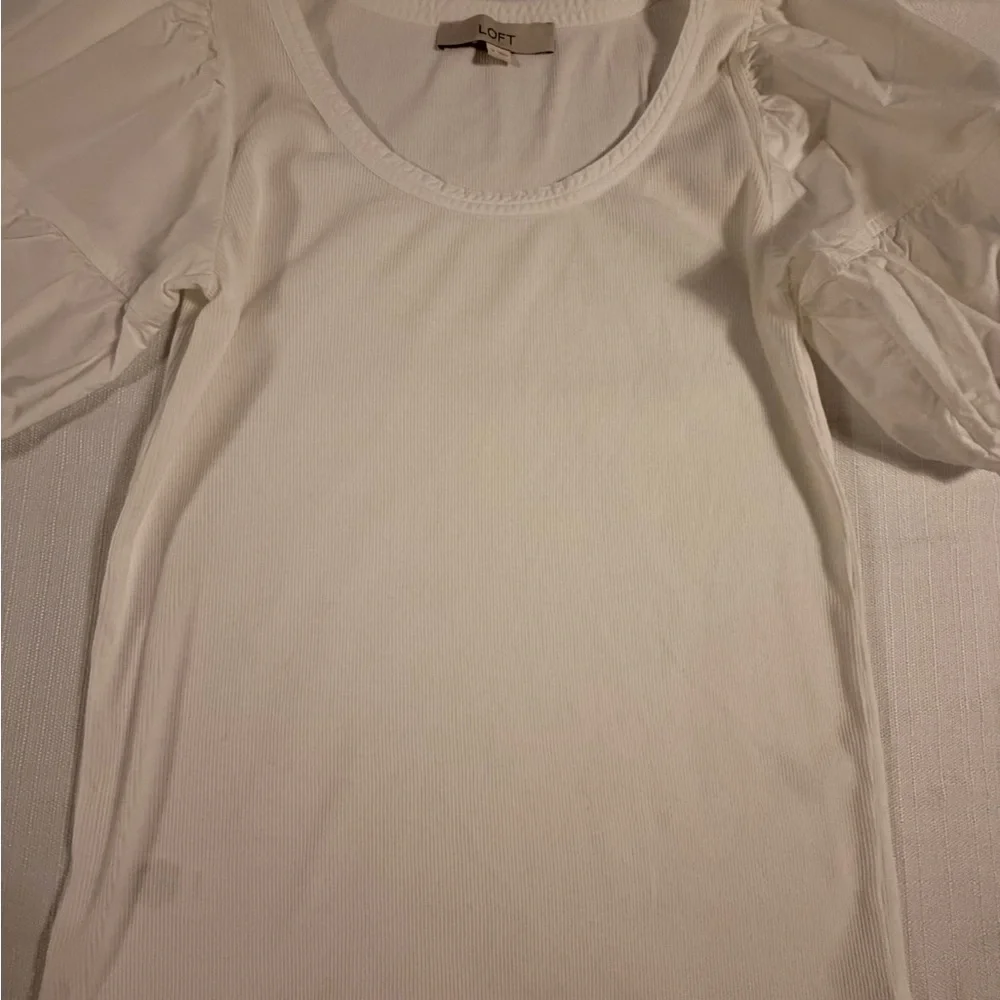 LOFT soft white