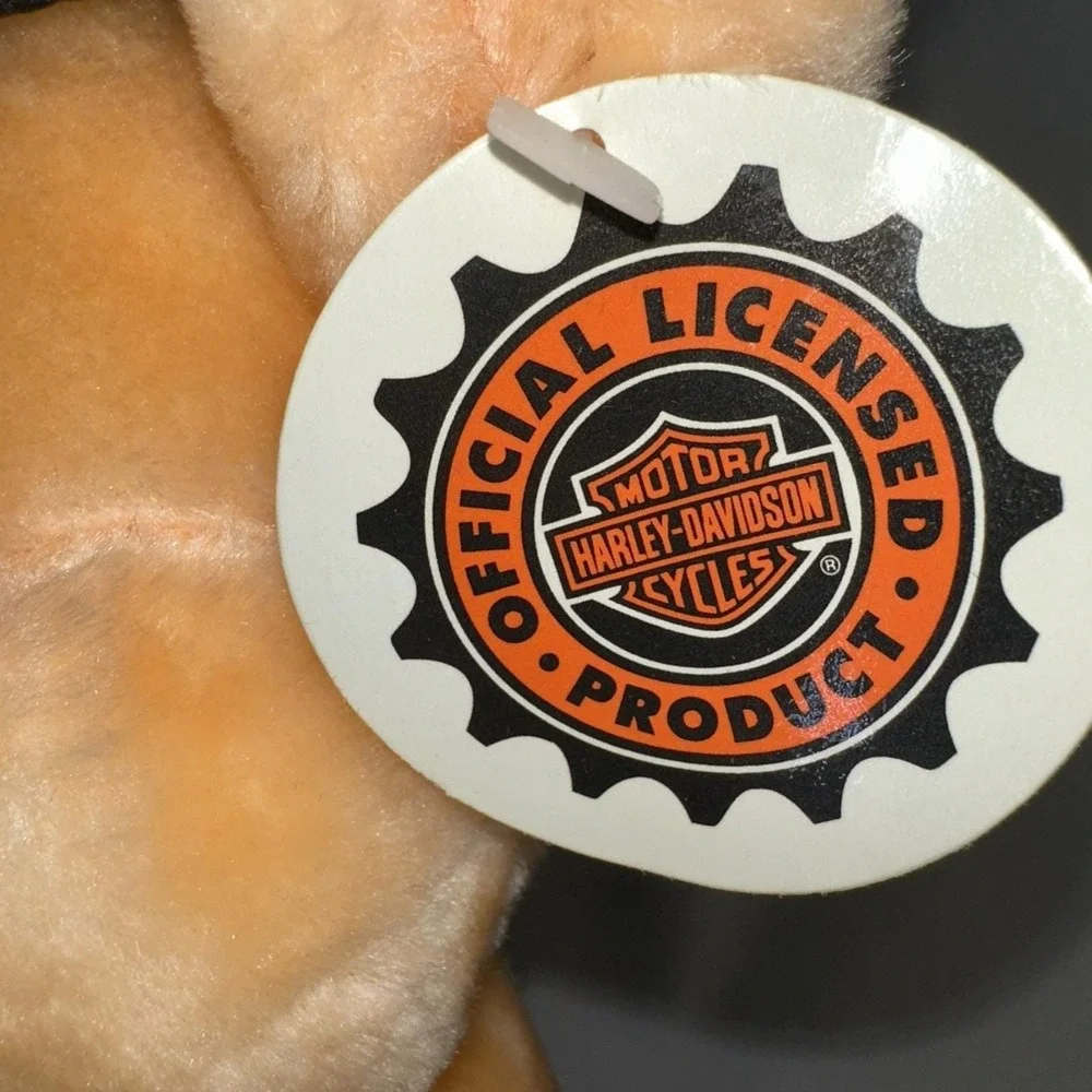 N/A harley davidson