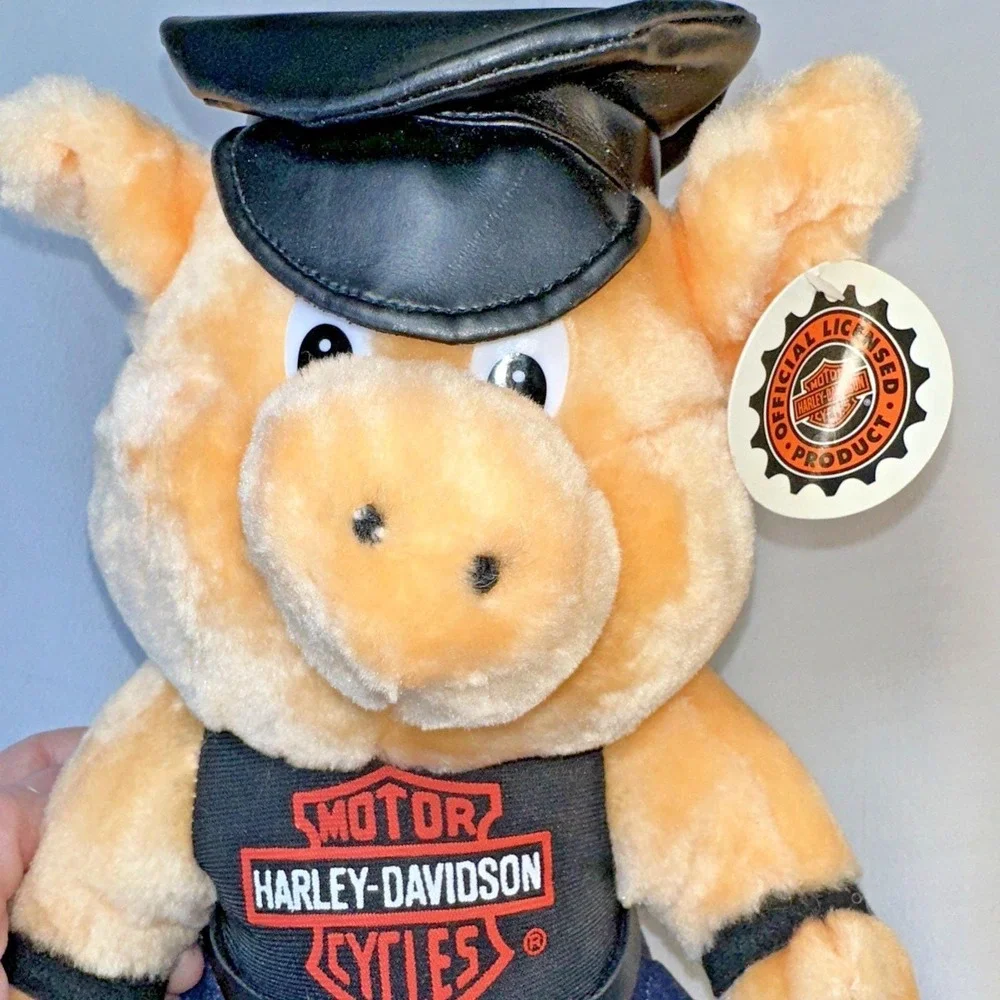 N/A harley davidson