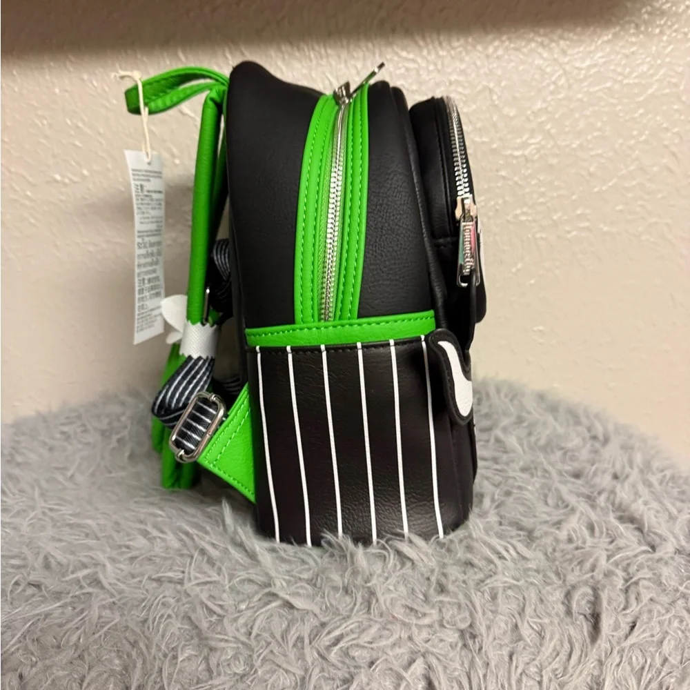 Loungefly lenticular jack