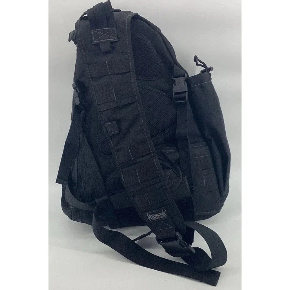 N/A maxpedition monsoon