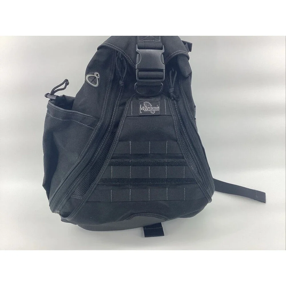 N/A maxpedition monsoon