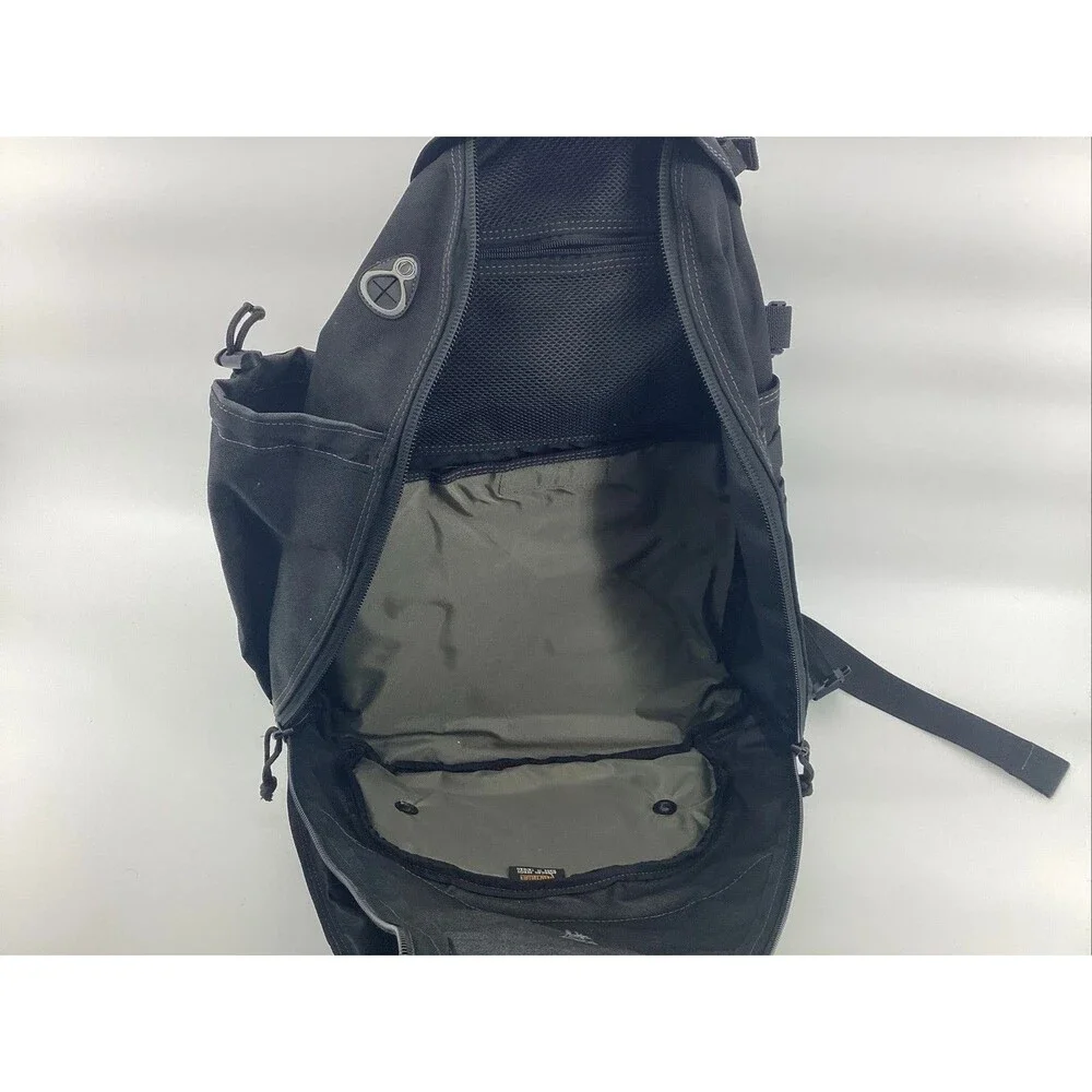 N/A maxpedition monsoon
