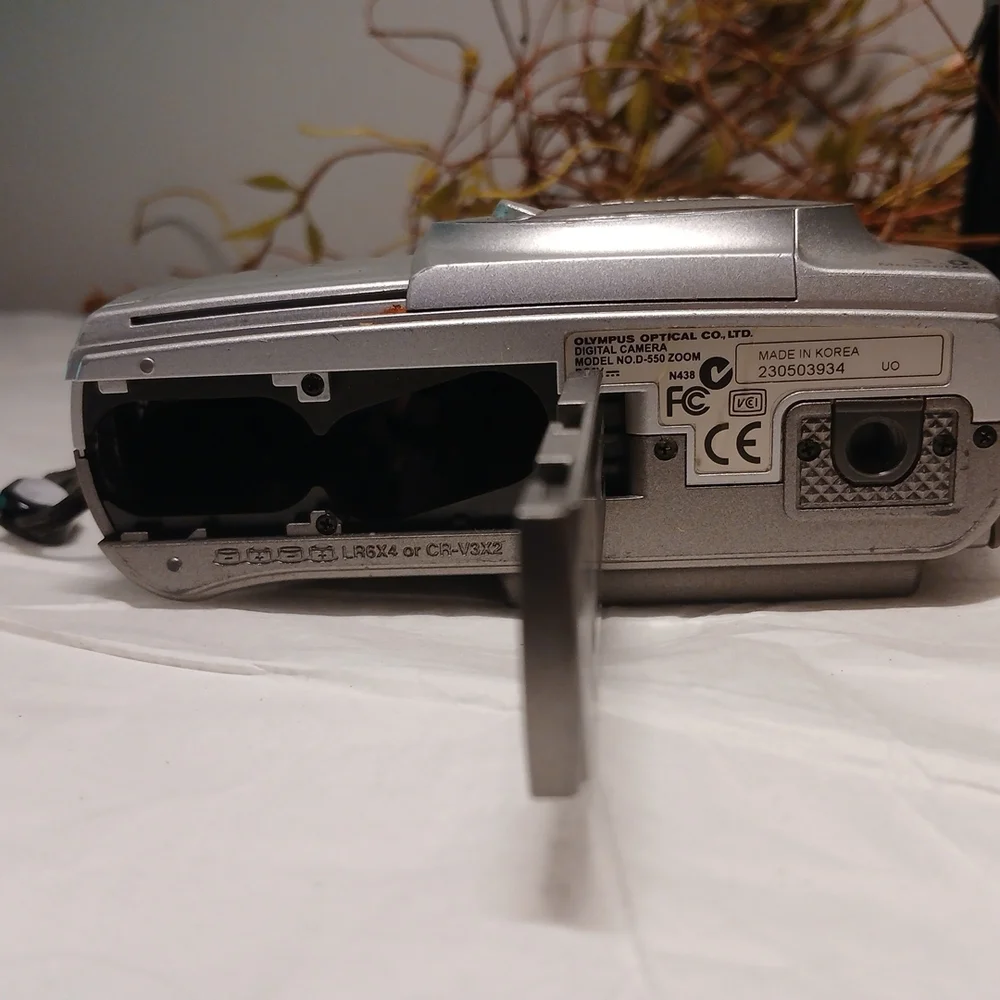 Olympus bundle cameras