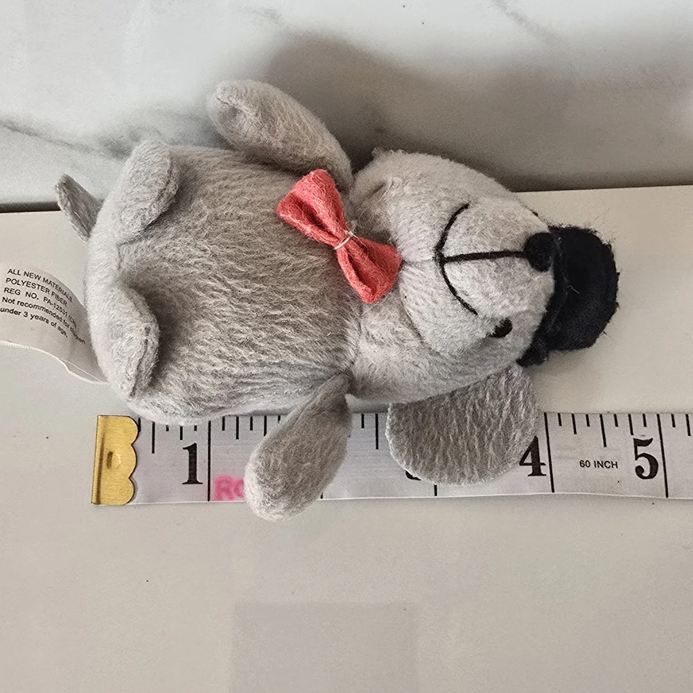 Oriental Trading free cuddle depth
