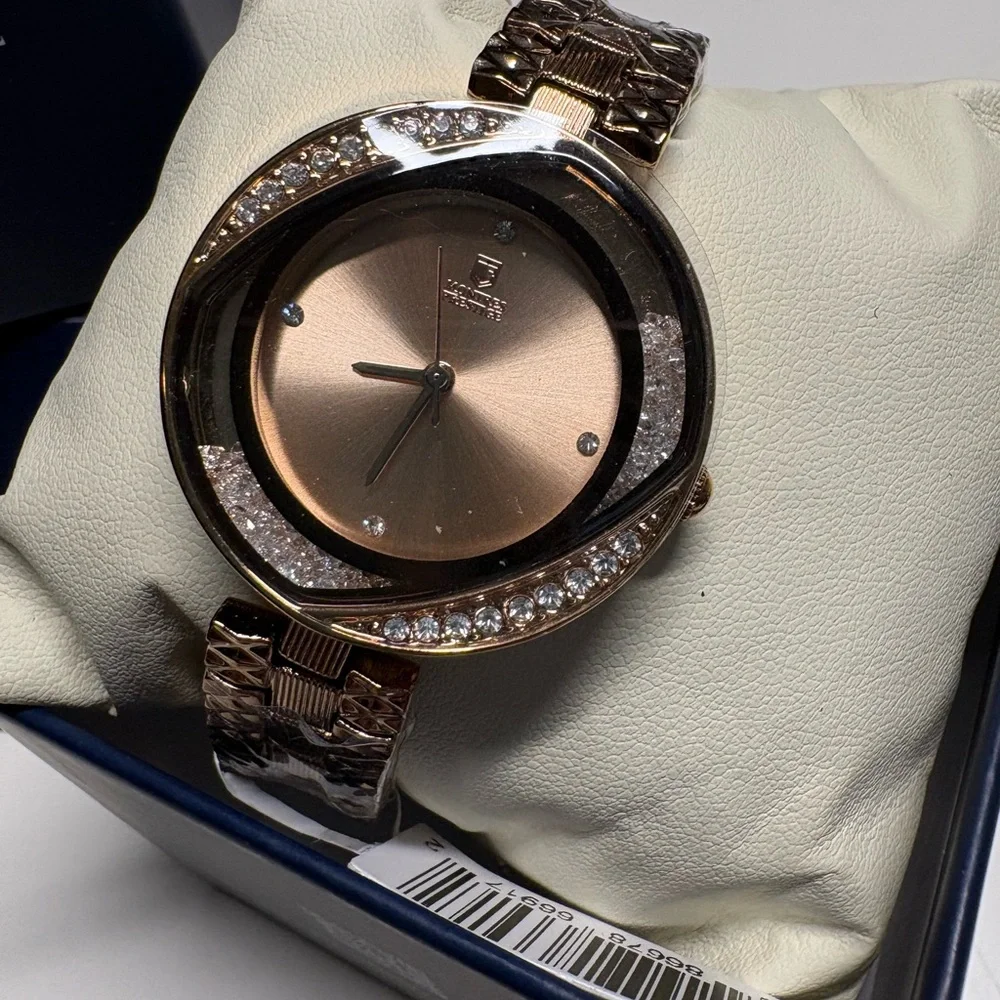 N/A rose gold