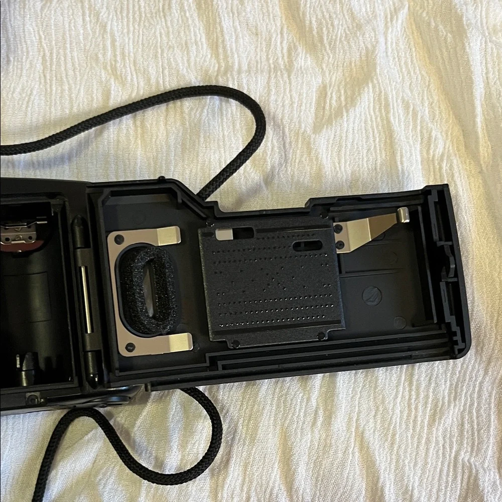 Canon compact 35mm