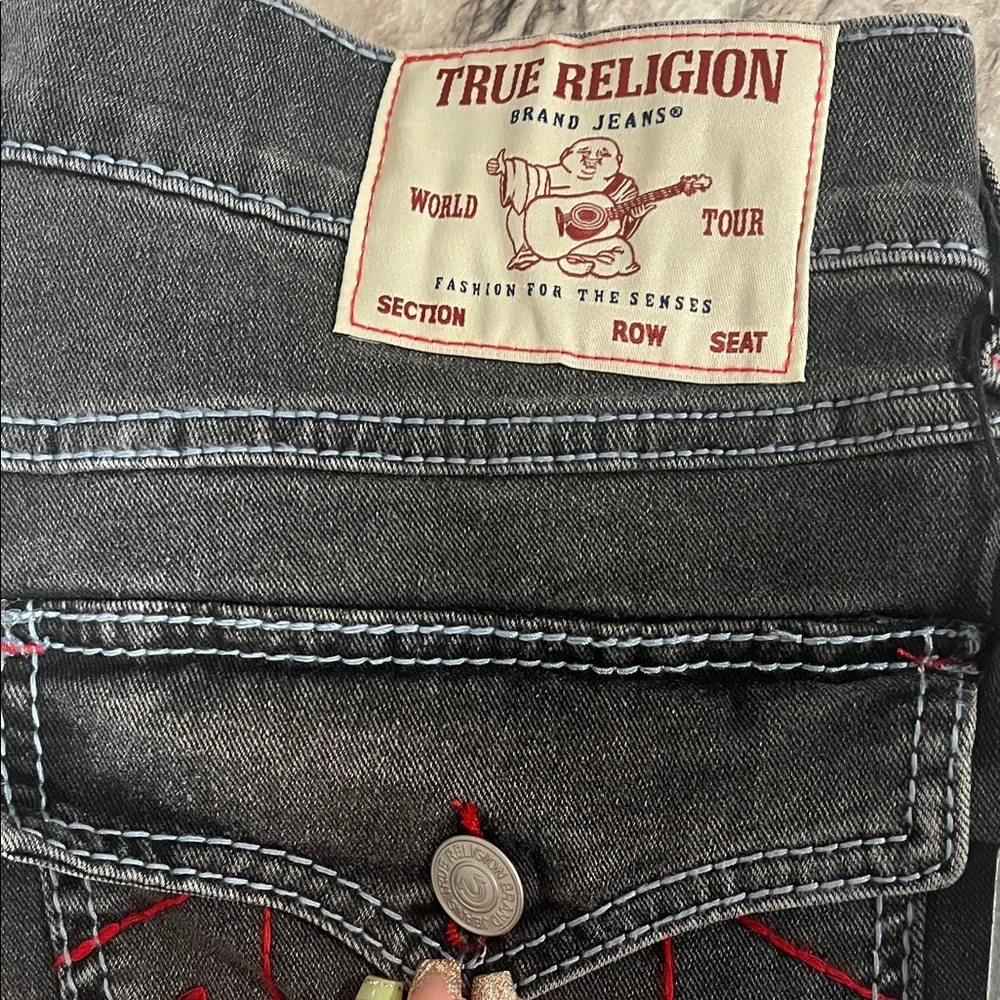 True Religion true religion
