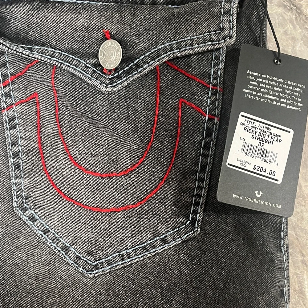 True Religion true religion