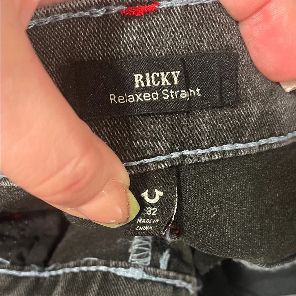 True Religion true religion