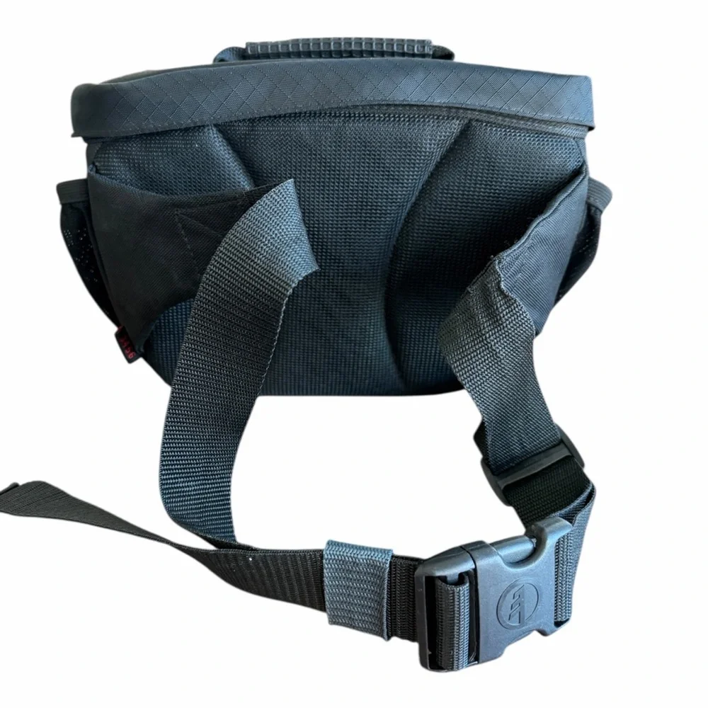 Tamrac 3456 Hip Camera Bag - Photography Photo Video Waist Pack