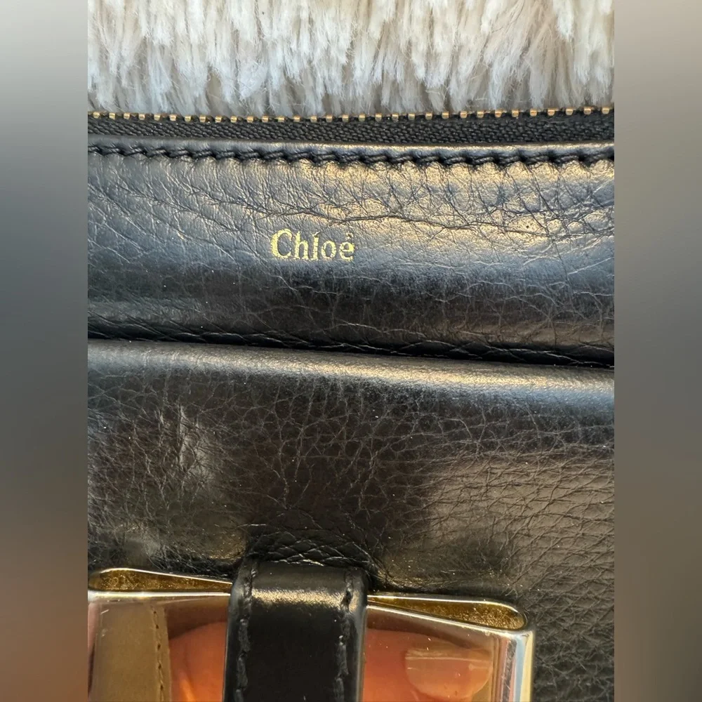 Chloe excellent no