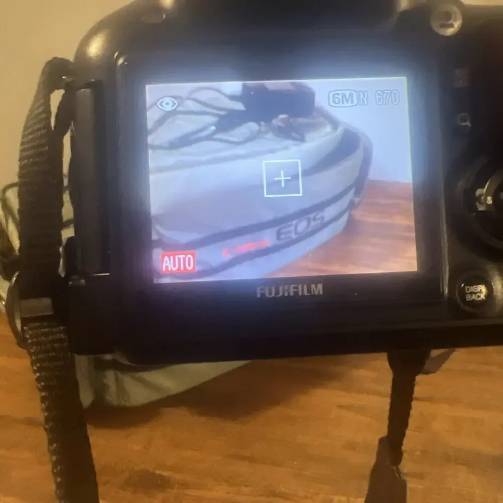 Fujifilm convenient high