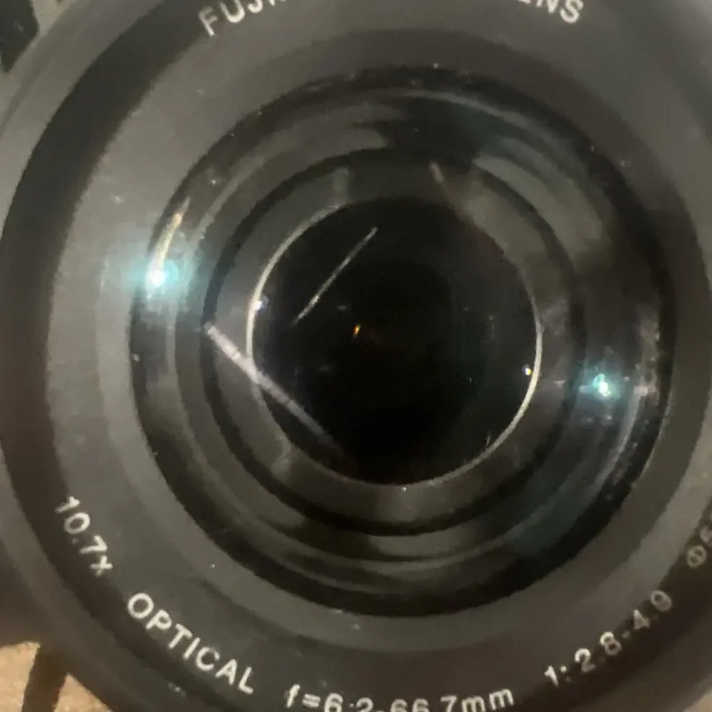 Fujifilm operates images