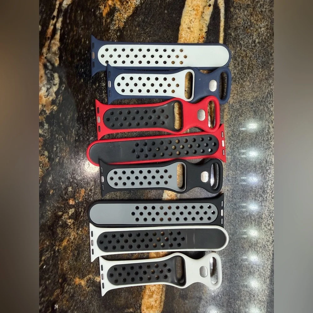 40-42 mm Apple Watch Bands Size s/m