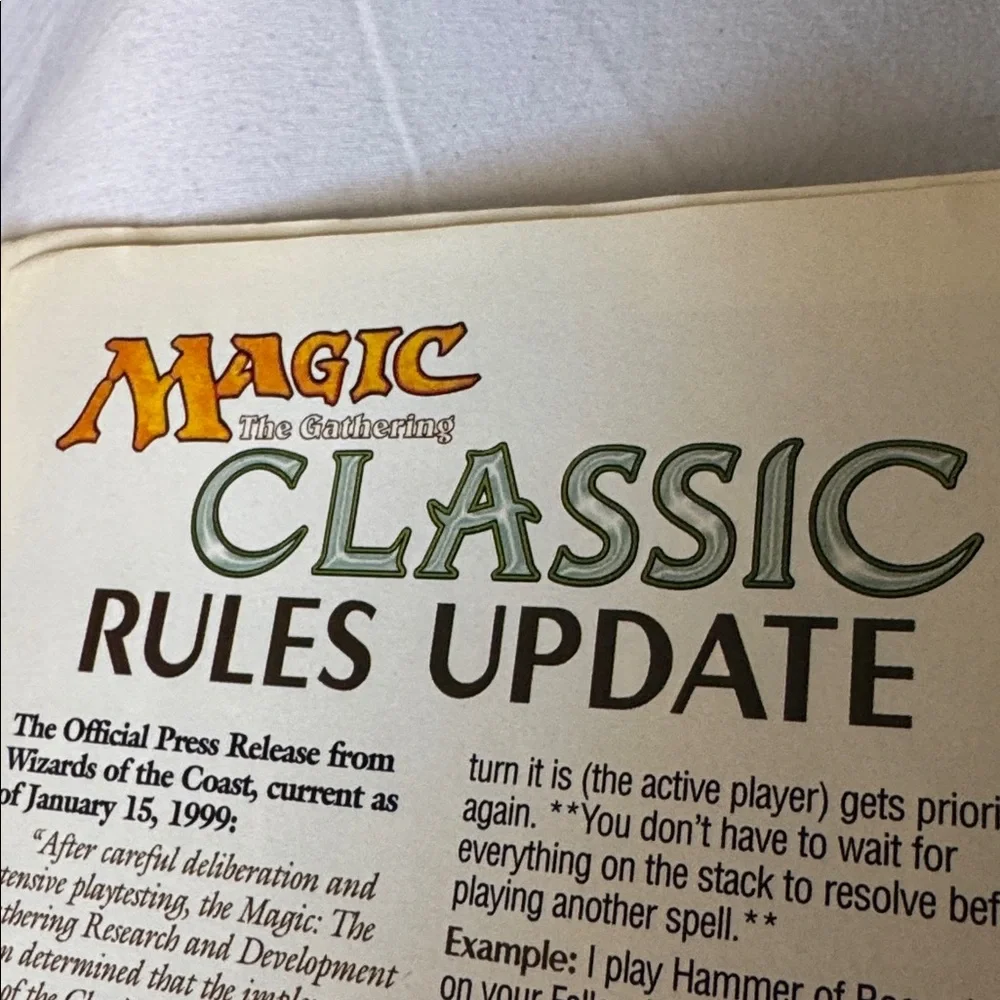 SCRYE THE GUIDE TO COLLECTIBLE CARD GAMES APRIL 1999 MAGAZINE POKÉMON MAGIC