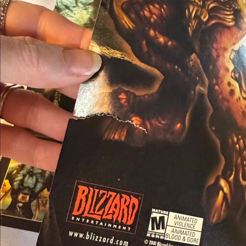 Computer Gaming World please fans