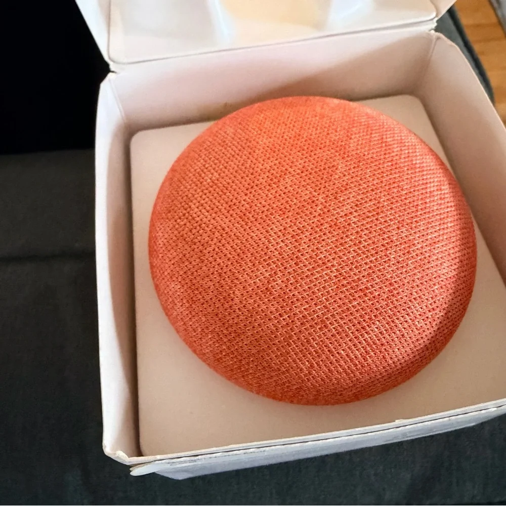 google compact smart