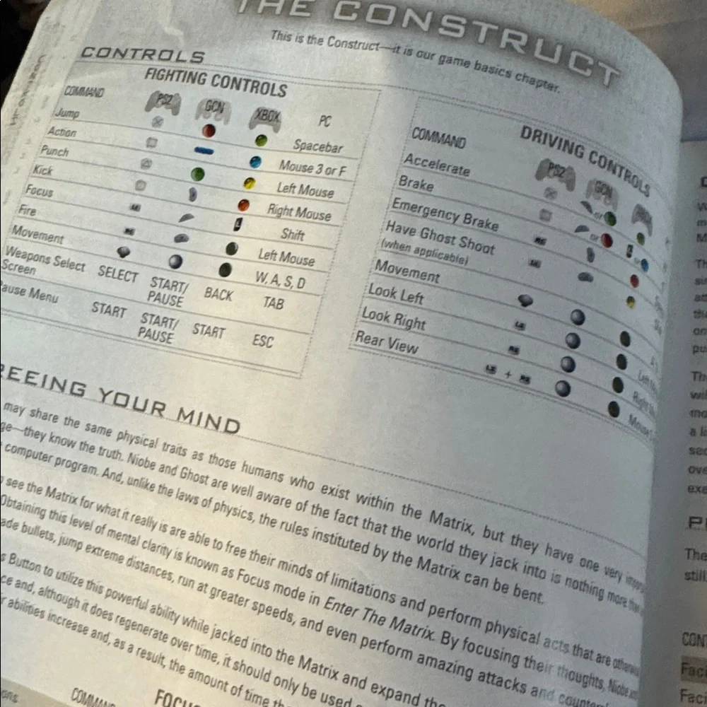 Warner Bros. guide could purchase