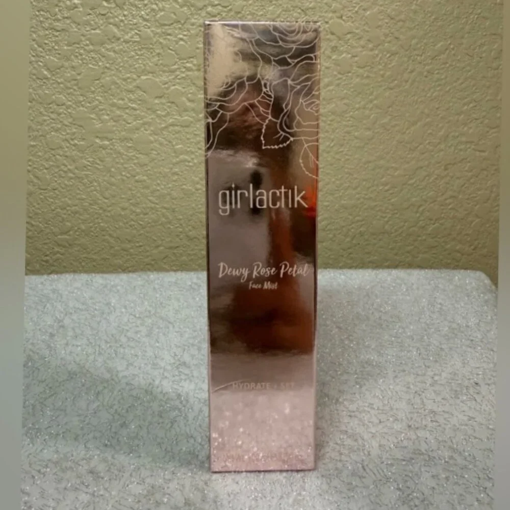 girlactik rose