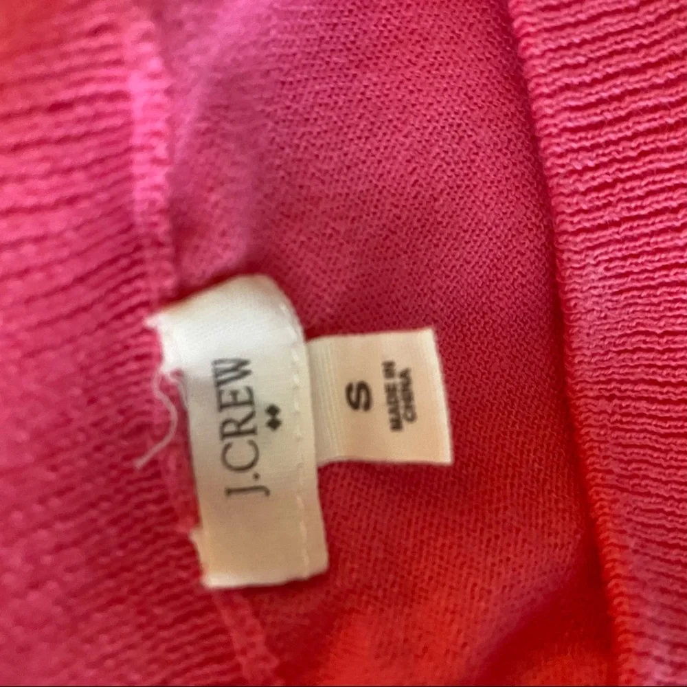 J.Crew Sweater